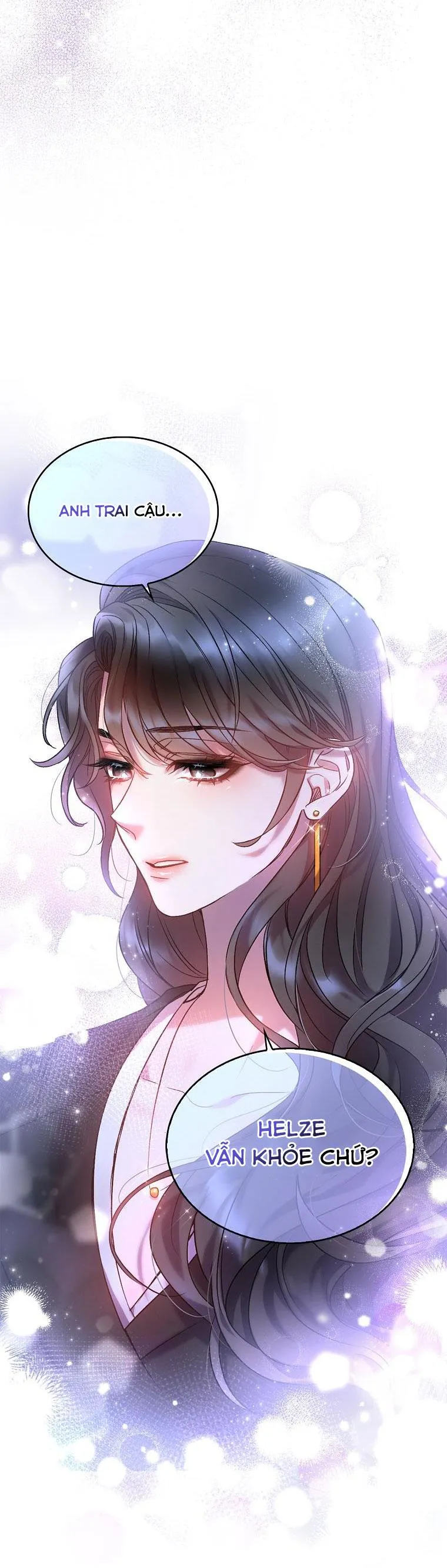 (END)CƠN MƯA MẬT NGỌT Chapter 2 Trang 24