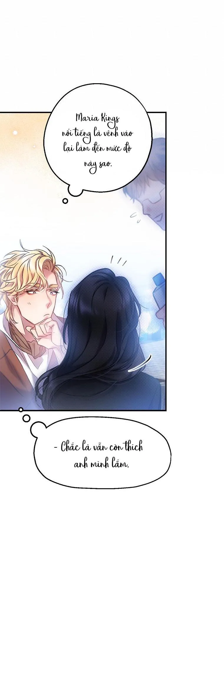 (END)CƠN MƯA MẬT NGỌT Chapter 2 Trang 28