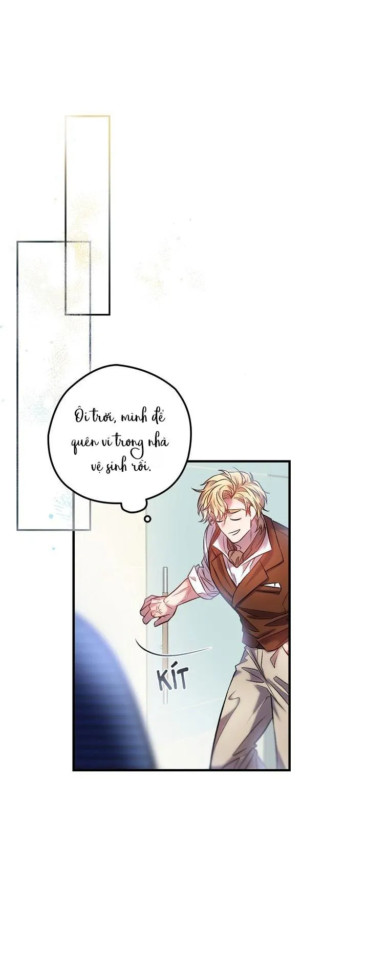 (END)CƠN MƯA MẬT NGỌT Chapter 2 Trang 31