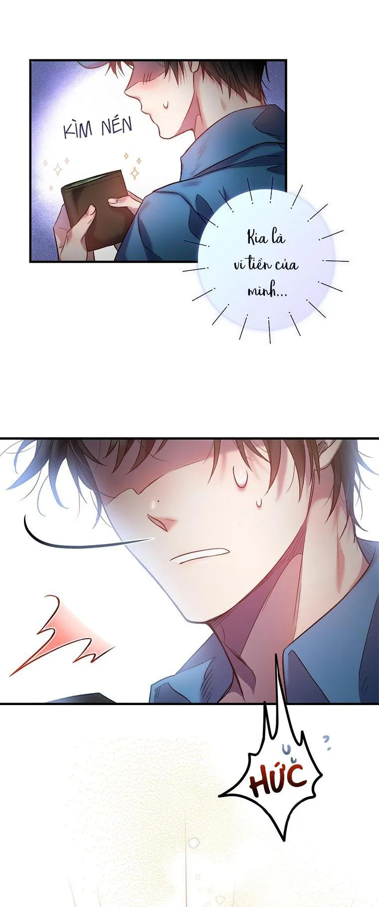 (END)CƠN MƯA MẬT NGỌT Chapter 2 Trang 33