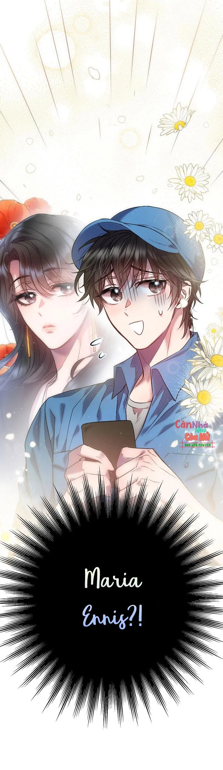 (END)CƠN MƯA MẬT NGỌT Chapter 2 Trang 34