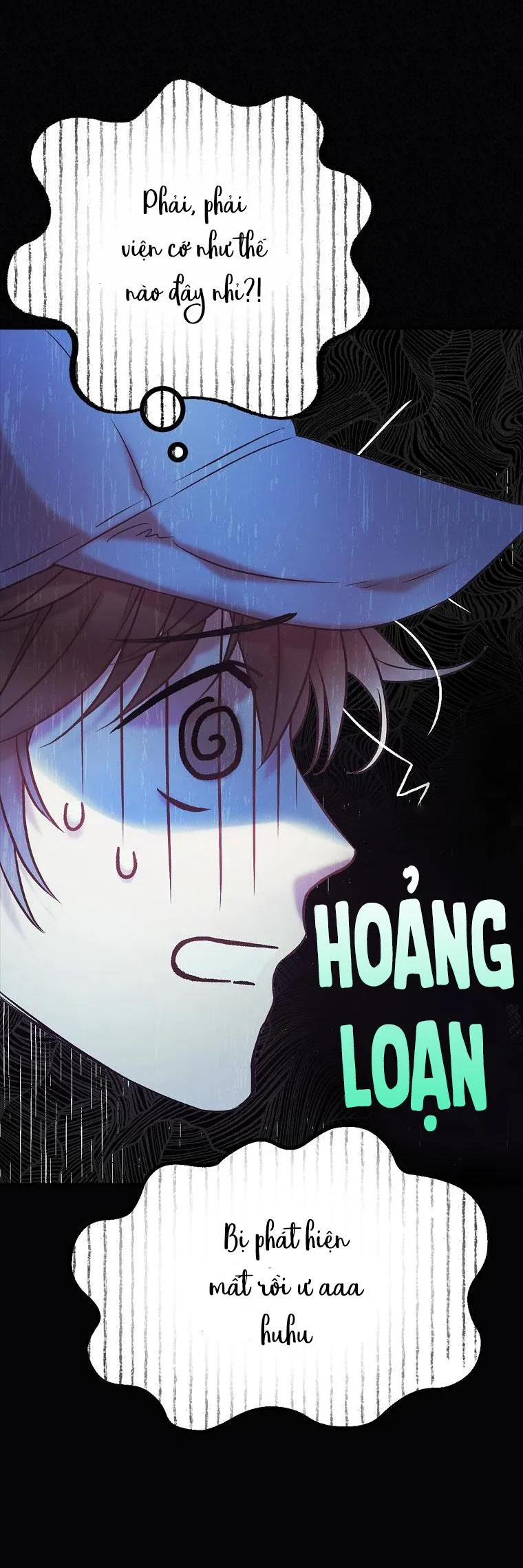 (END)CƠN MƯA MẬT NGỌT Chapter 2 Trang 37