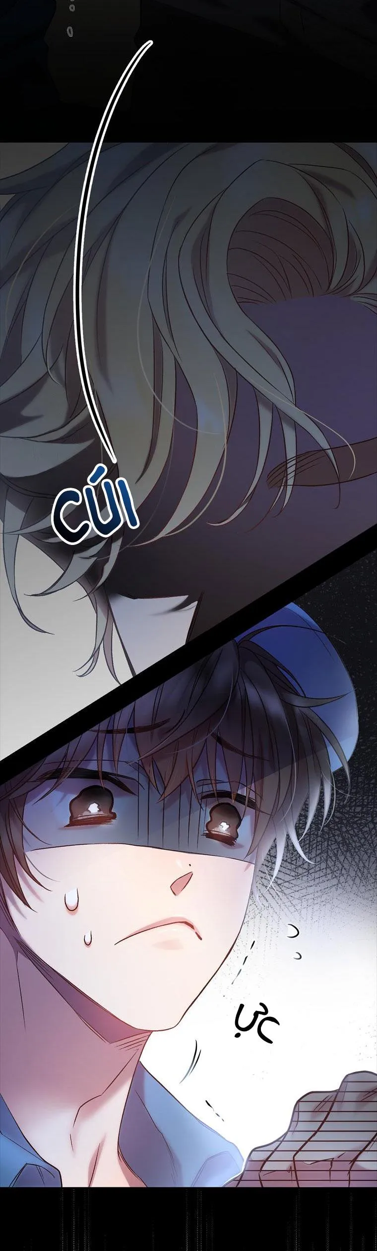 (END)CƠN MƯA MẬT NGỌT Chapter 2 Trang 40