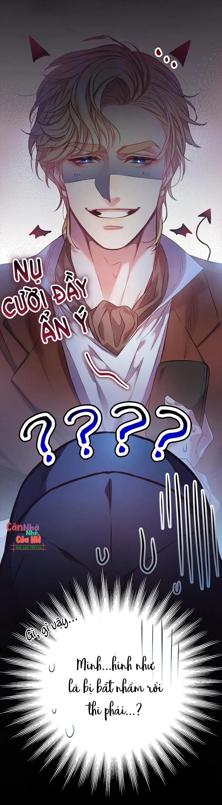 (END)CƠN MƯA MẬT NGỌT Chapter 2 Trang 42