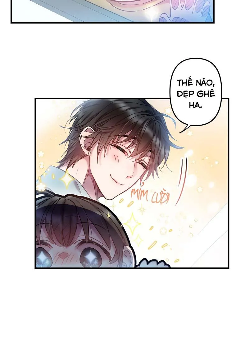 (END)CƠN MƯA MẬT NGỌT Chapter 3 Trang 4