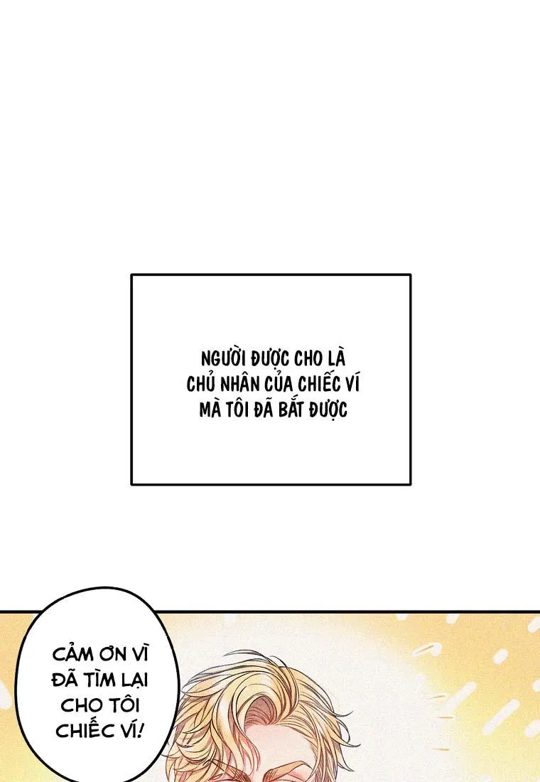 (END)CƠN MƯA MẬT NGỌT Chapter 3 Trang 5