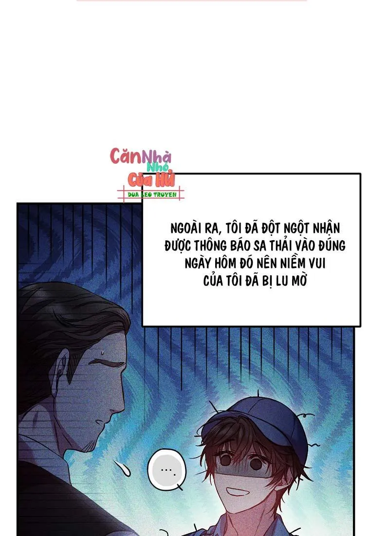 (END)CƠN MƯA MẬT NGỌT Chapter 3 Trang 7