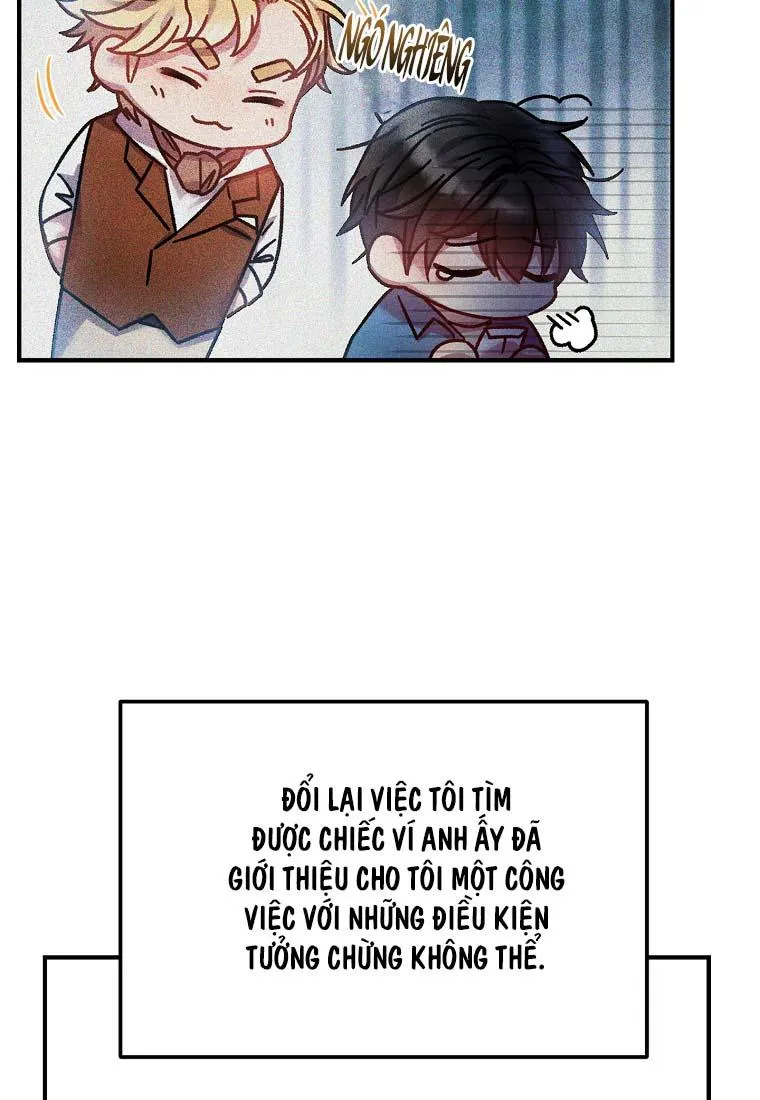 (END)CƠN MƯA MẬT NGỌT Chapter 3 Trang 9