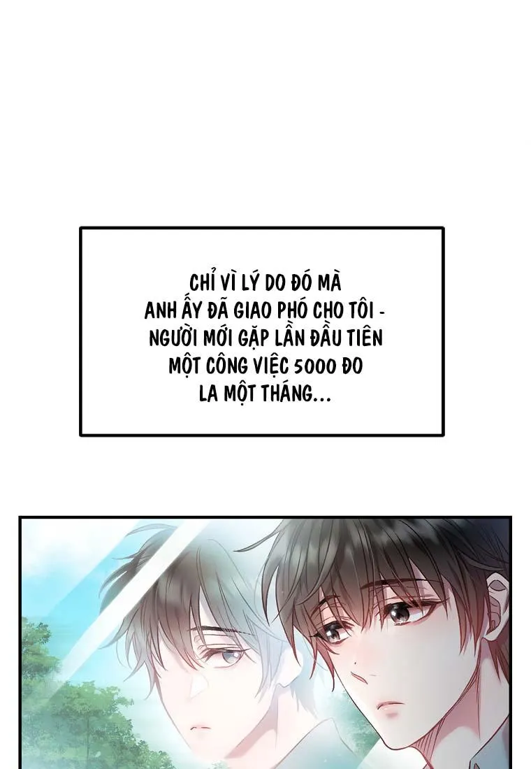 (END)CƠN MƯA MẬT NGỌT Chapter 3 Trang 11