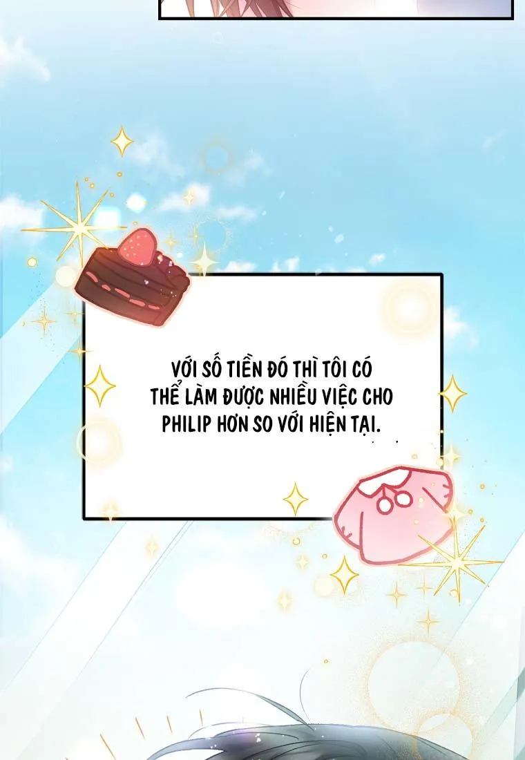 (END)CƠN MƯA MẬT NGỌT Chapter 3 Trang 14