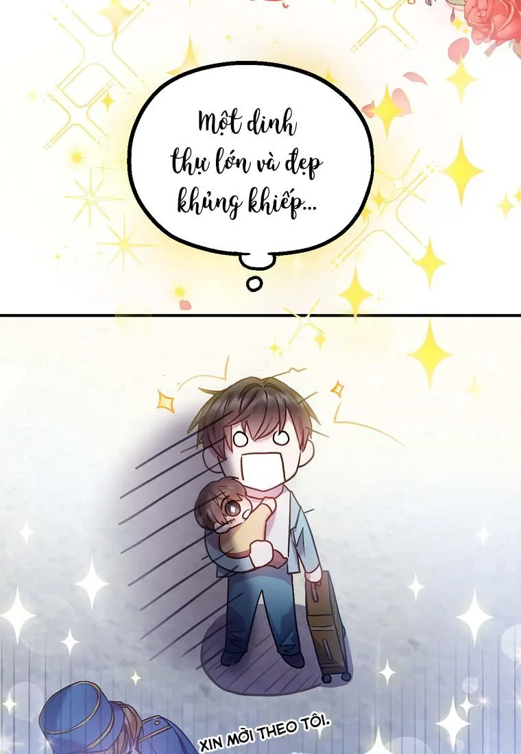 (END)CƠN MƯA MẬT NGỌT Chapter 3 Trang 21