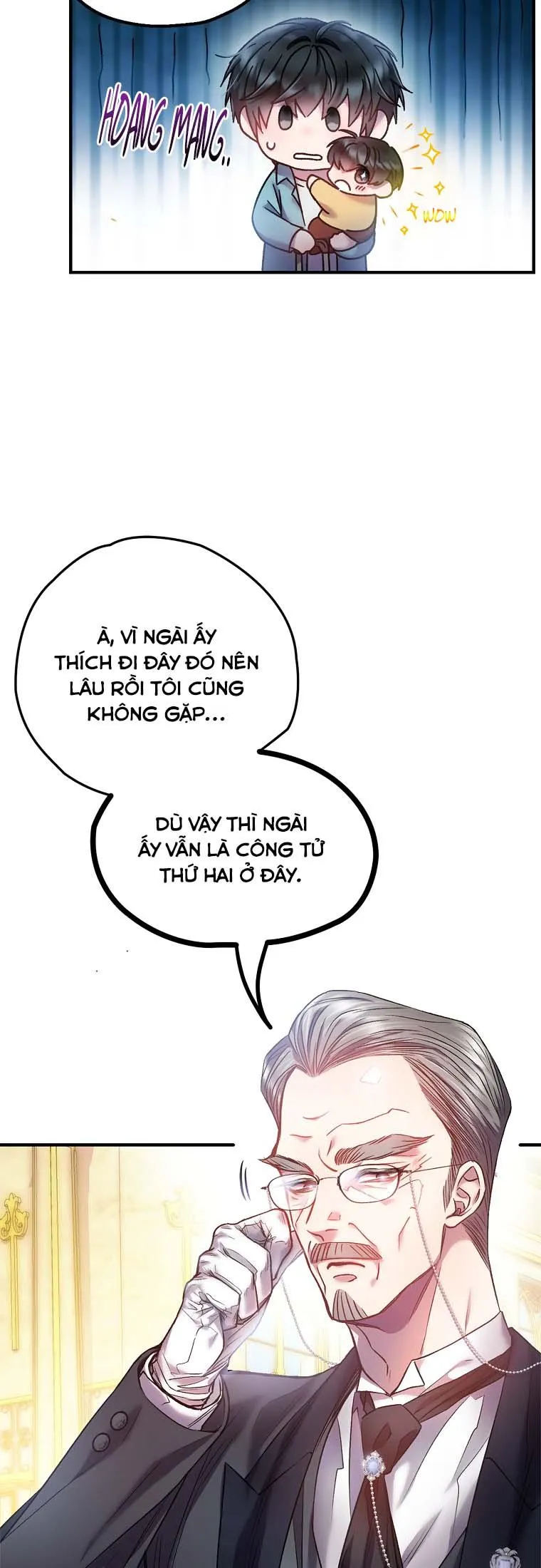 (END)CƠN MƯA MẬT NGỌT Chapter 3 Trang 30