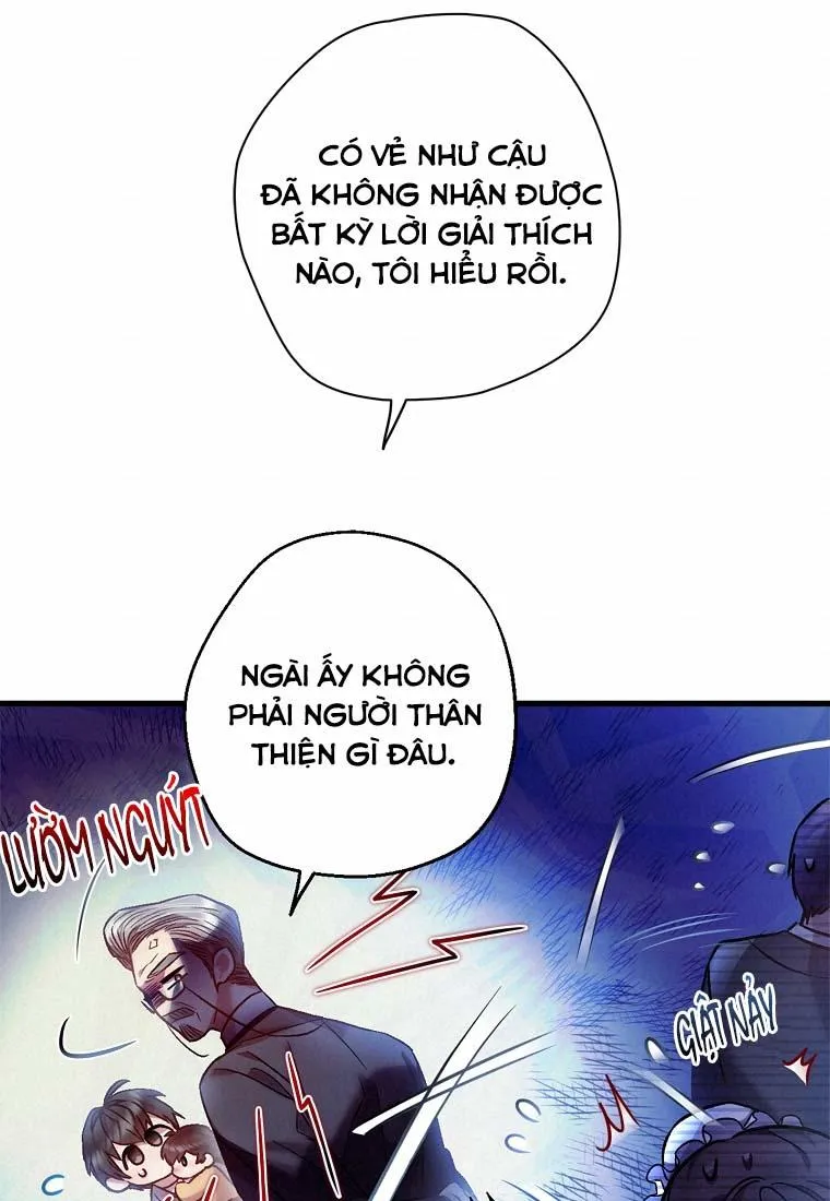 (END)CƠN MƯA MẬT NGỌT Chapter 3 Trang 32