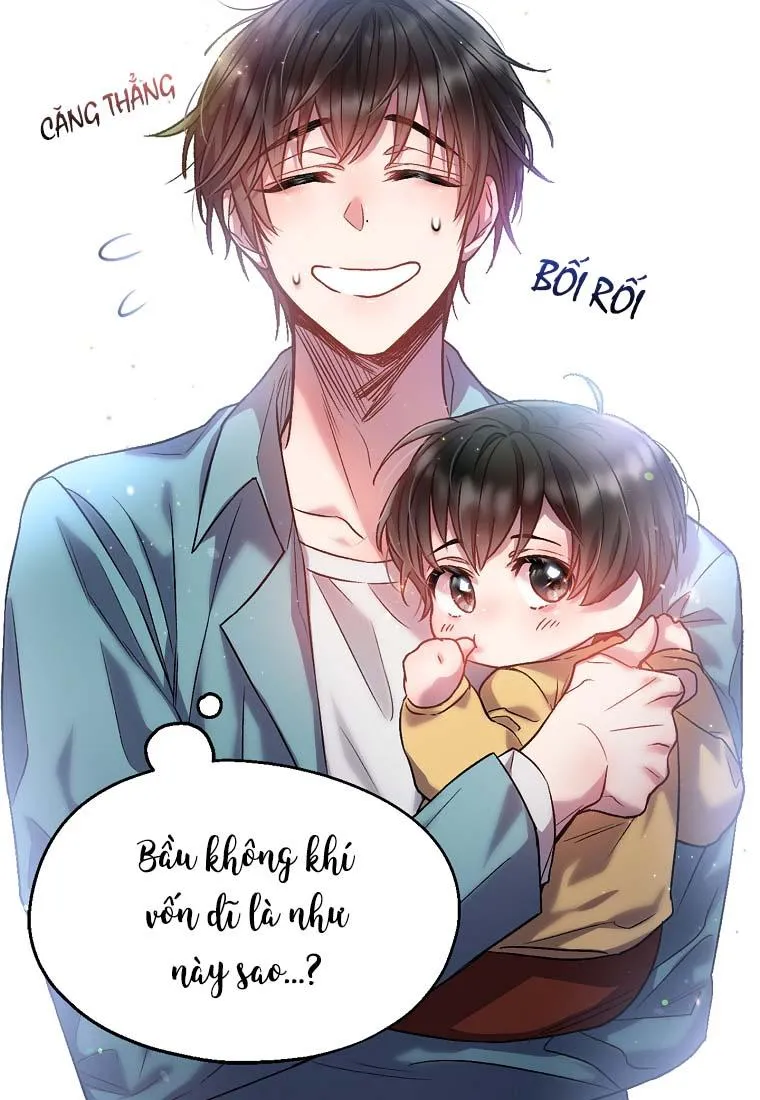 (END)CƠN MƯA MẬT NGỌT Chapter 3 Trang 34