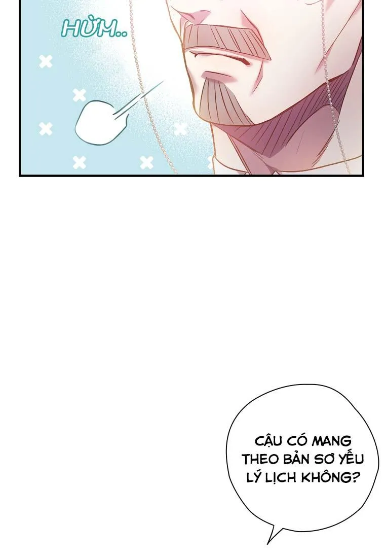 (END)CƠN MƯA MẬT NGỌT Chapter 3 Trang 36