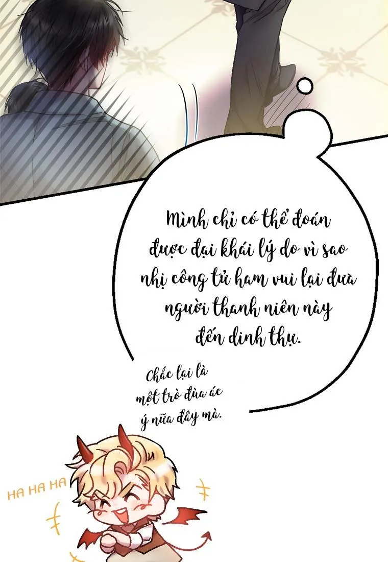 (END)CƠN MƯA MẬT NGỌT Chapter 3 Trang 40