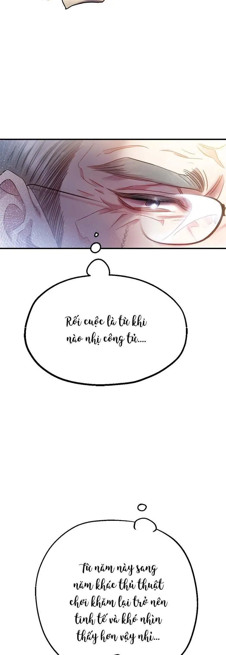 (END)CƠN MƯA MẬT NGỌT Chapter 3 Trang 41