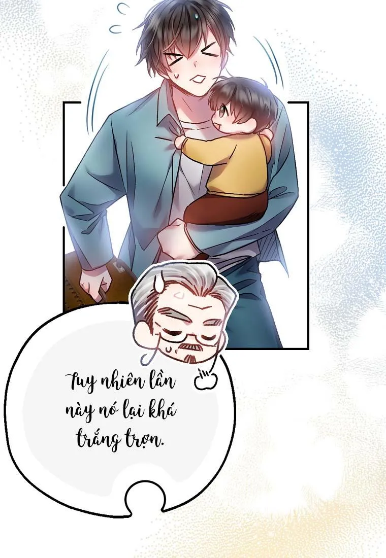 (END)CƠN MƯA MẬT NGỌT Chapter 3 Trang 43