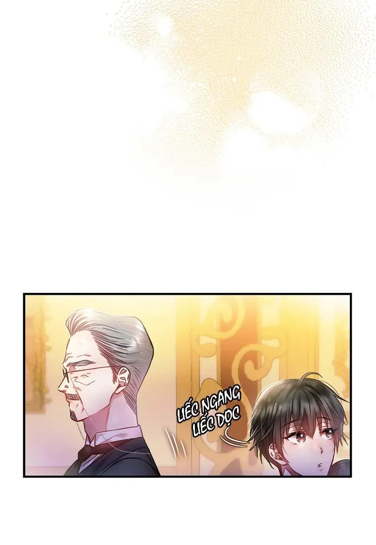 (END)CƠN MƯA MẬT NGỌT Chapter 3 Trang 44