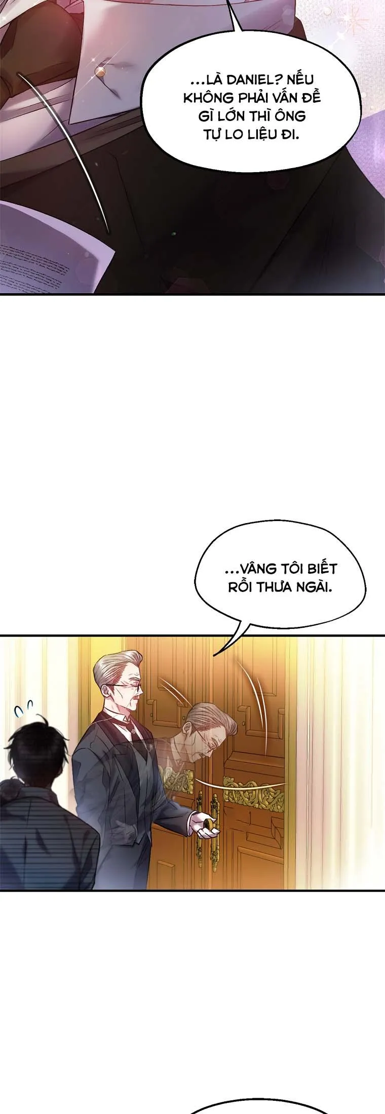 (END)CƠN MƯA MẬT NGỌT Chapter 3 Trang 51