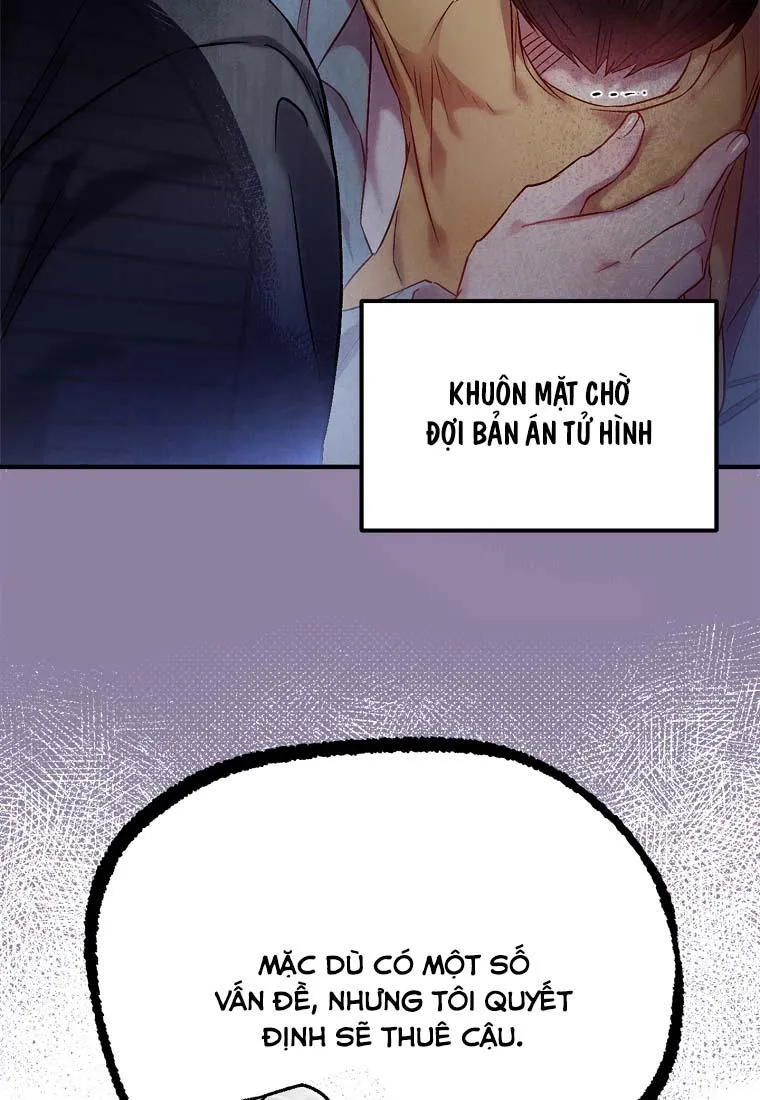 (END)CƠN MƯA MẬT NGỌT Chapter 3 Trang 53