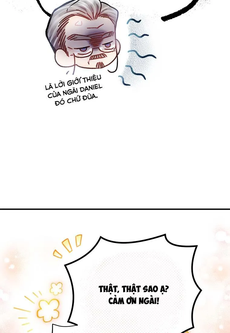 (END)CƠN MƯA MẬT NGỌT Chapter 3 Trang 54