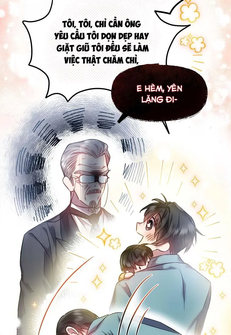 (END)CƠN MƯA MẬT NGỌT Chapter 3 Trang 55
