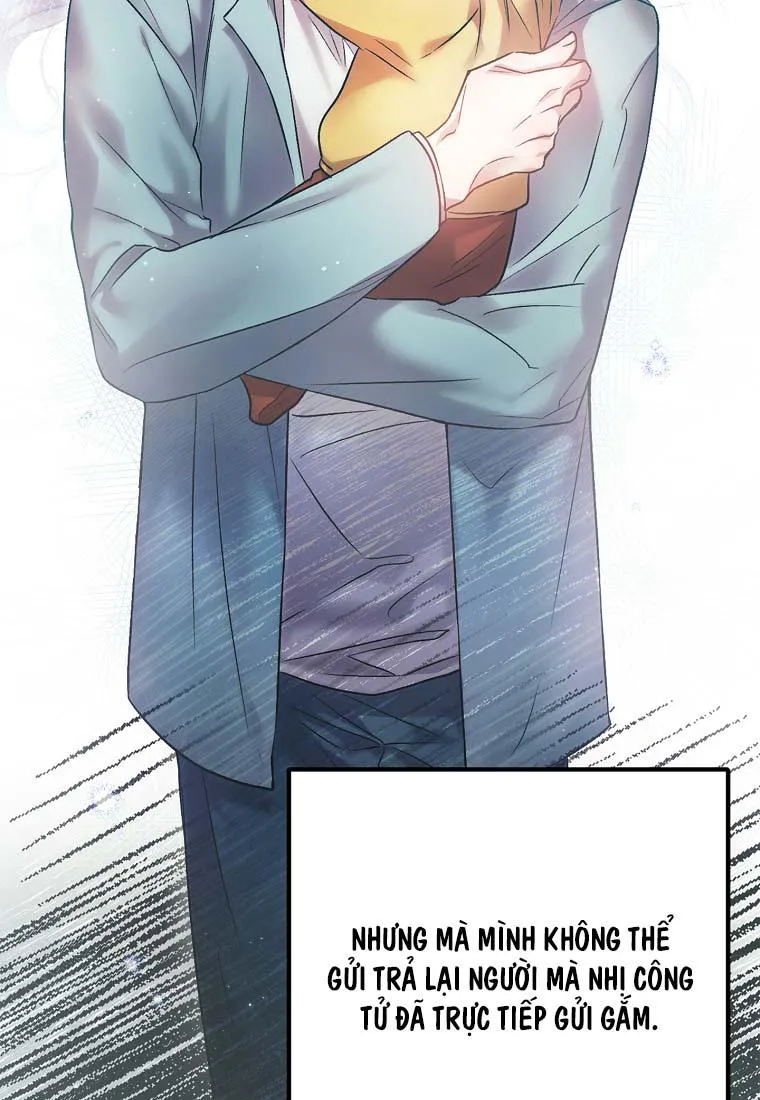 (END)CƠN MƯA MẬT NGỌT Chapter 3 Trang 59