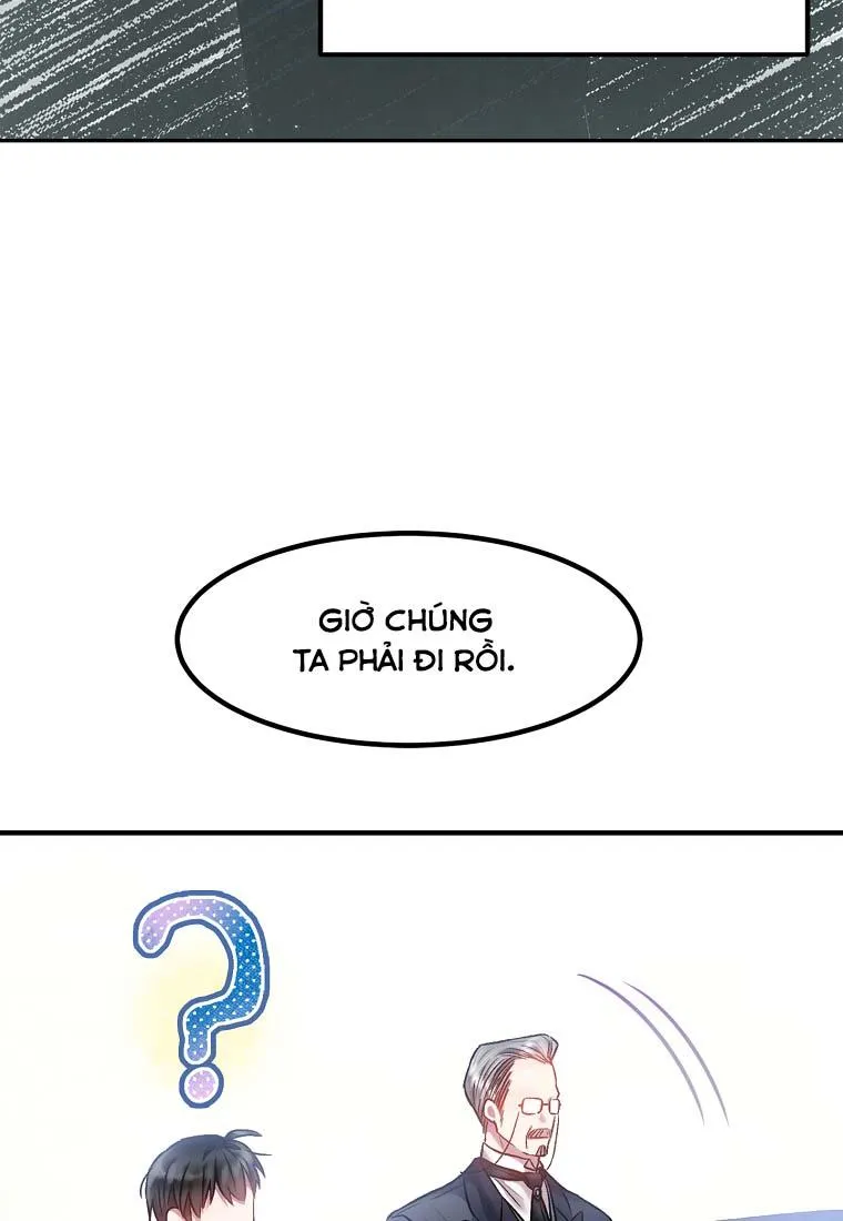 (END)CƠN MƯA MẬT NGỌT Chapter 3 Trang 60