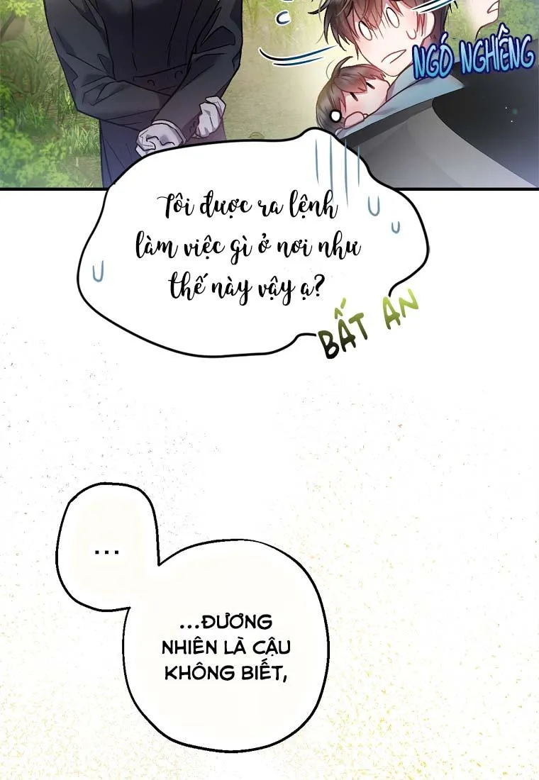 (END)CƠN MƯA MẬT NGỌT Chapter 3 Trang 64