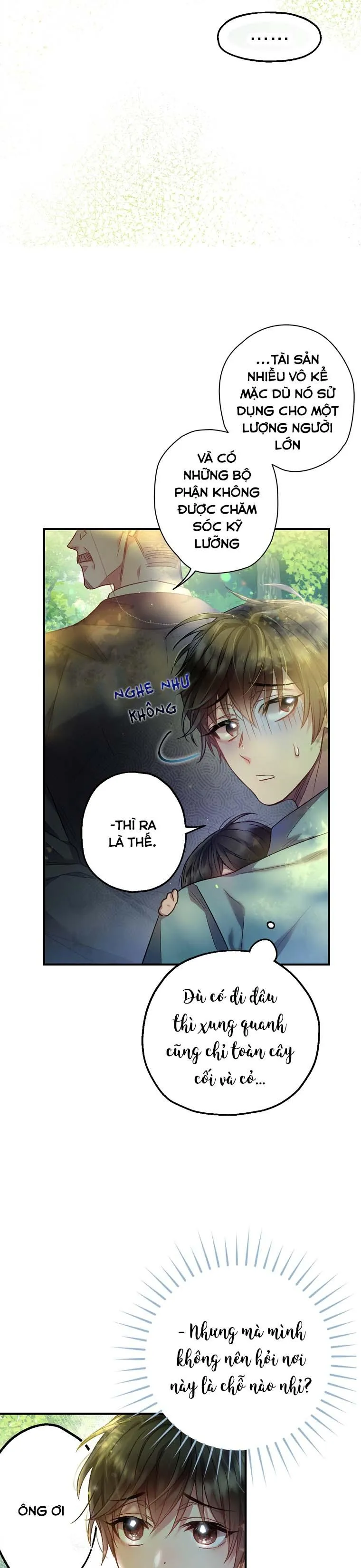 (END)CƠN MƯA MẬT NGỌT Chapter 3 Trang 66