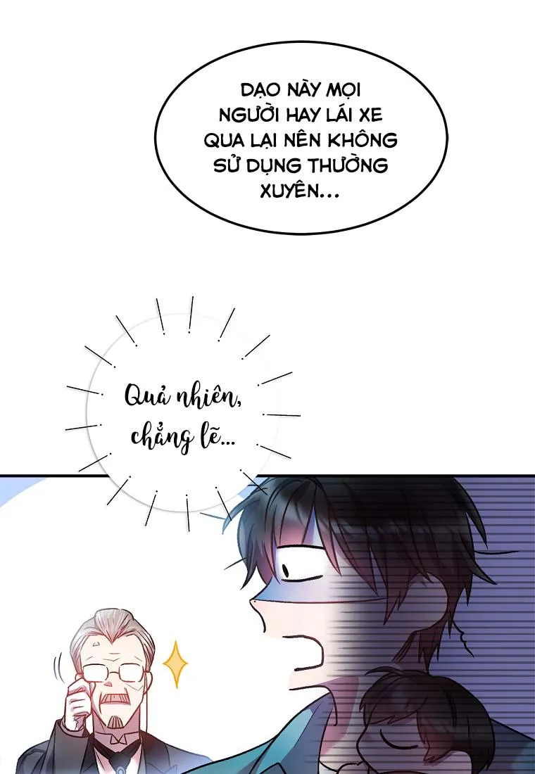 (END)CƠN MƯA MẬT NGỌT Chapter 3 Trang 72