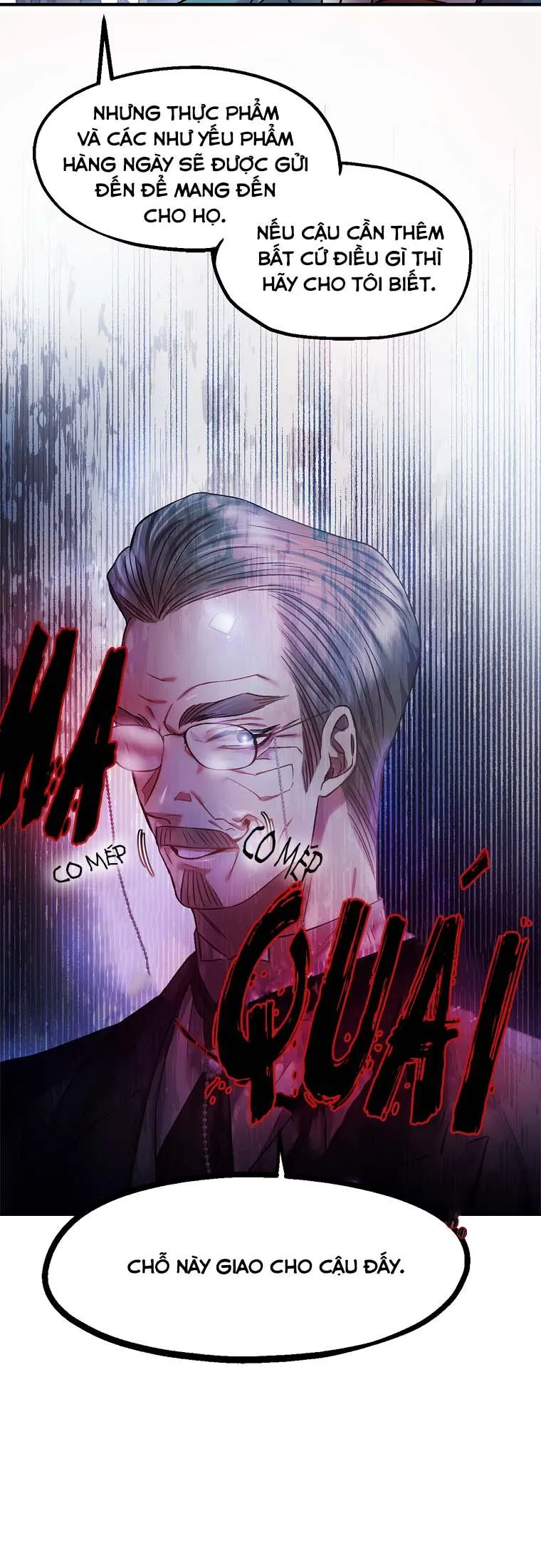 (END)CƠN MƯA MẬT NGỌT Chapter 3 Trang 73