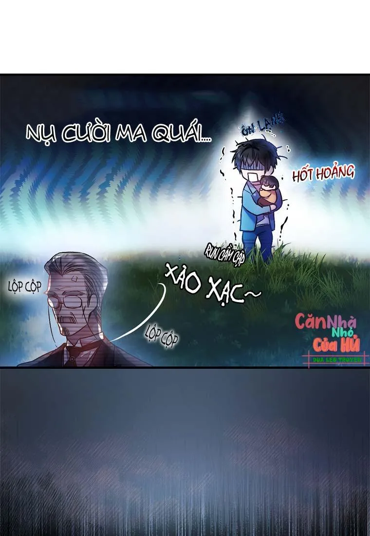 (END)CƠN MƯA MẬT NGỌT Chapter 3 Trang 74