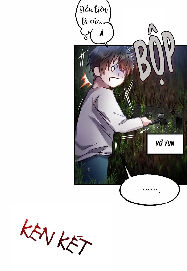 (END)CƠN MƯA MẬT NGỌT Chapter 3 Trang 77