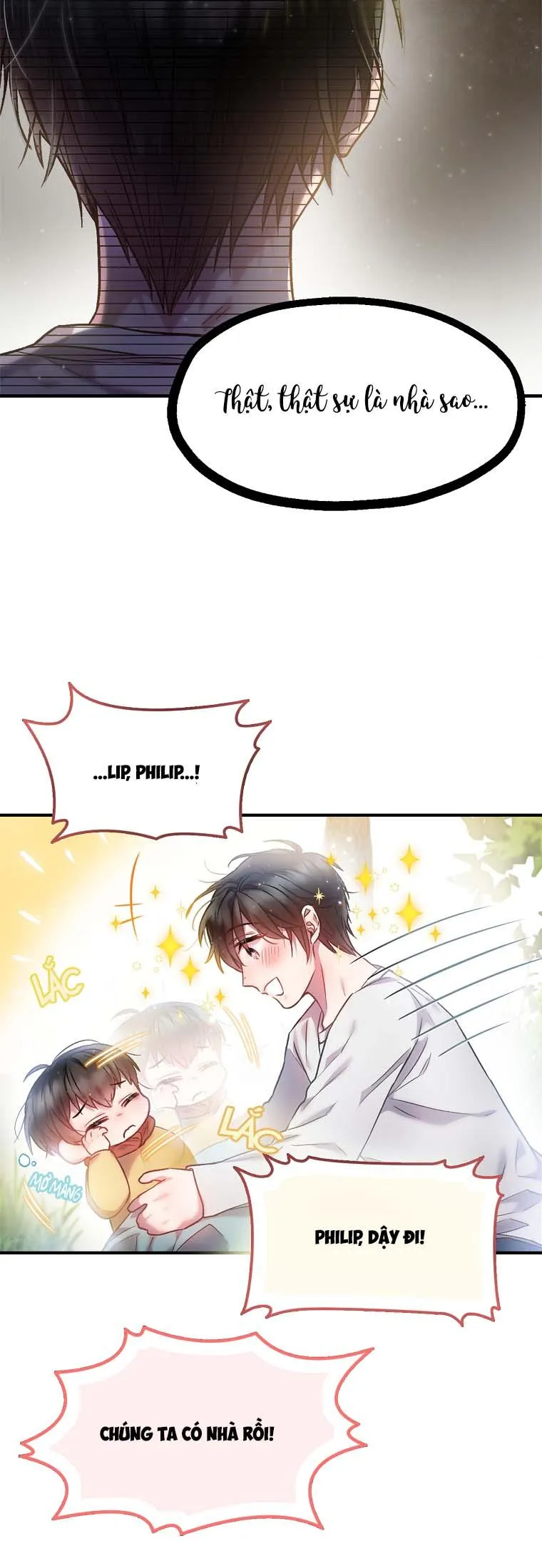 (END)CƠN MƯA MẬT NGỌT Chapter 3 Trang 81