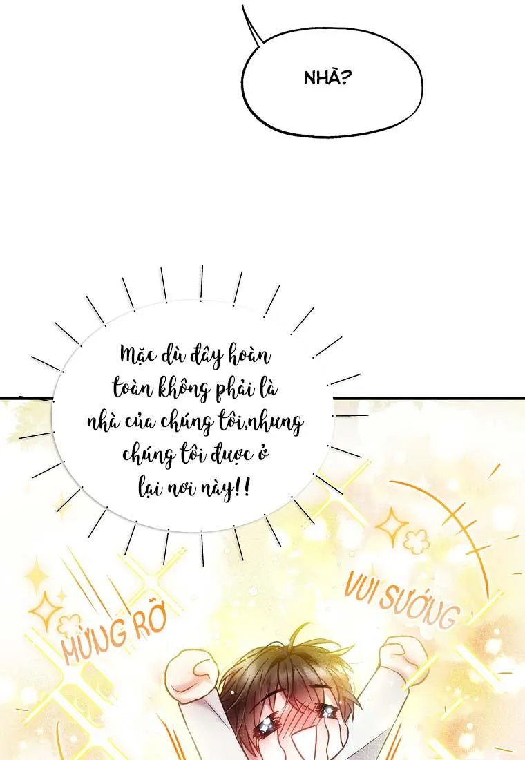 (END)CƠN MƯA MẬT NGỌT Chapter 3 Trang 82