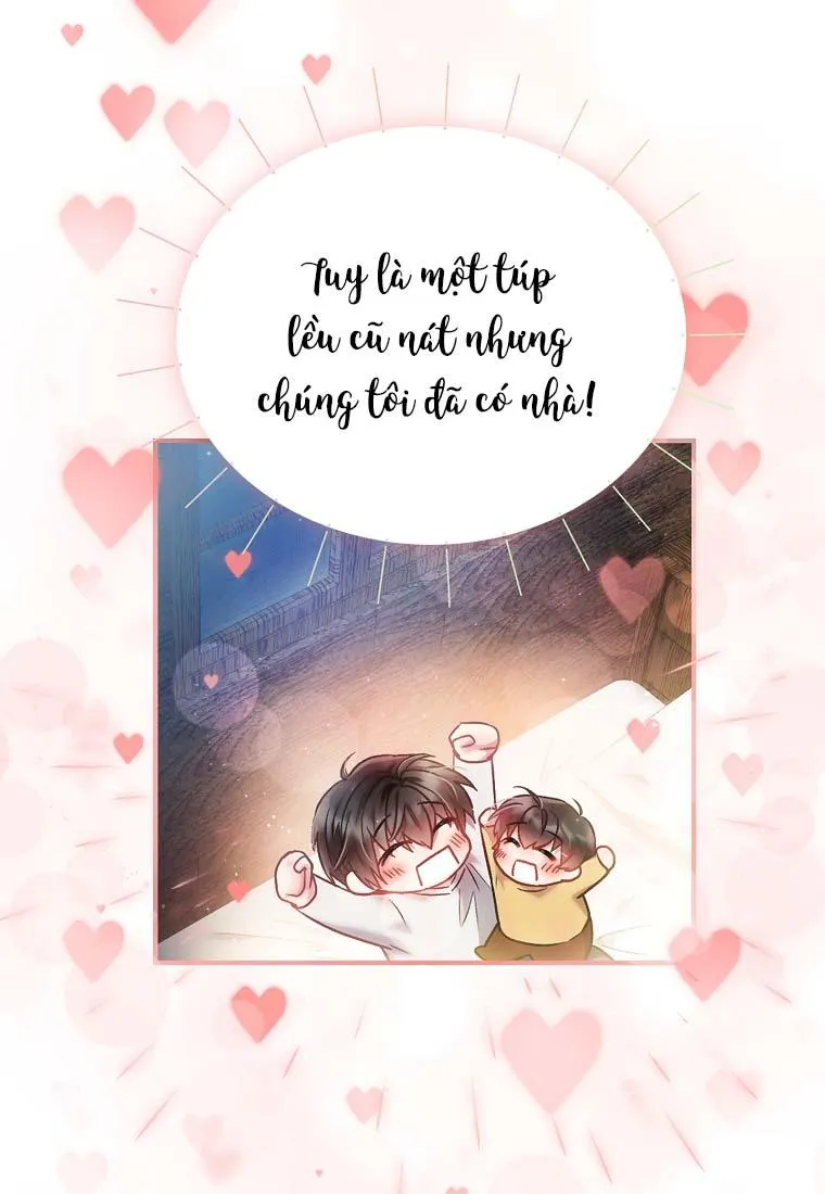 (END)CƠN MƯA MẬT NGỌT Chapter 3 Trang 89