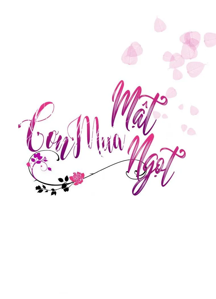 (END)CƠN MƯA MẬT NGỌT Chapter 3 Trang 91