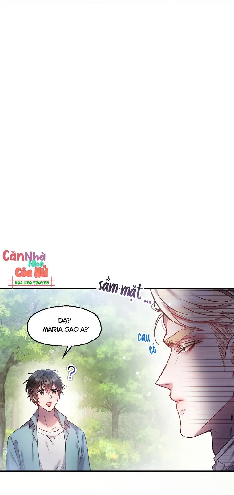 (END)CƠN MƯA MẬT NGỌT Chapter 4 Trang 11