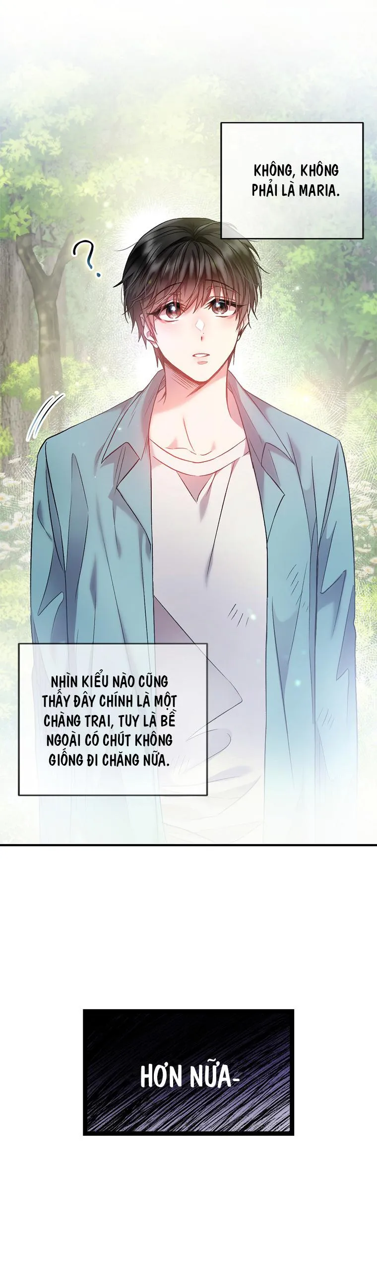 (END)CƠN MƯA MẬT NGỌT Chapter 4 Trang 12