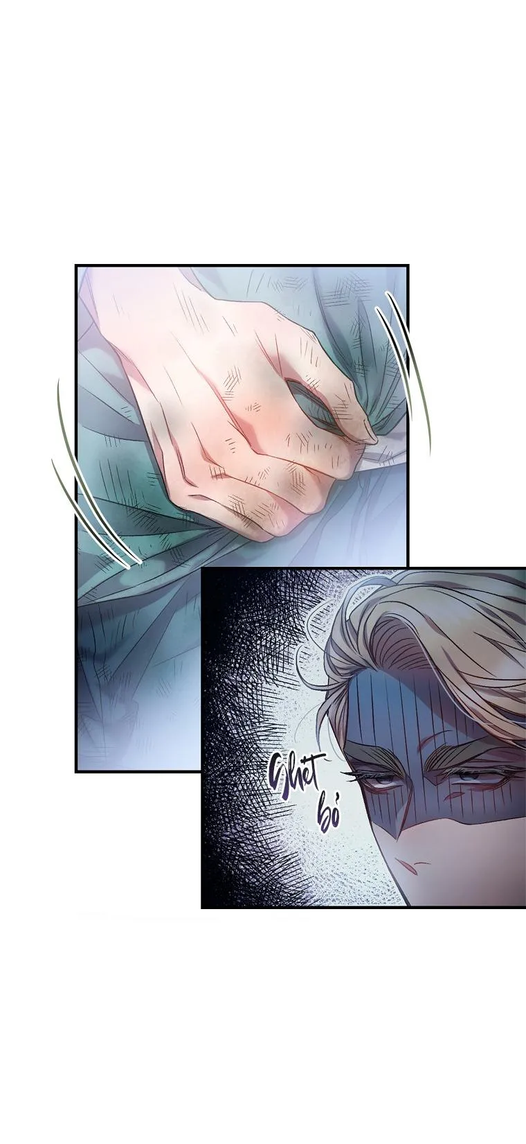 (END)CƠN MƯA MẬT NGỌT Chapter 4 Trang 15