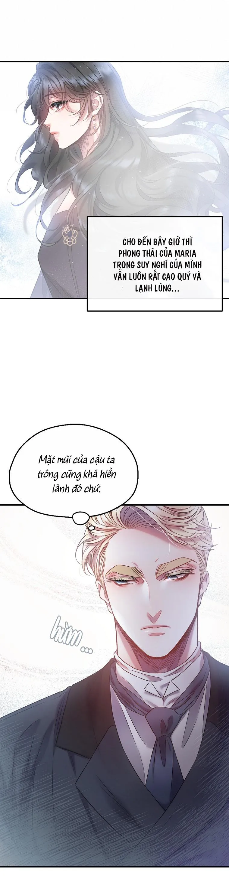 (END)CƠN MƯA MẬT NGỌT Chapter 4 Trang 18