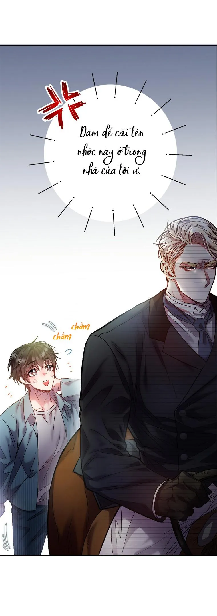 (END)CƠN MƯA MẬT NGỌT Chapter 4 Trang 20