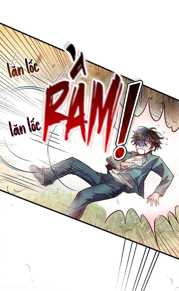 (END)CƠN MƯA MẬT NGỌT Chapter 4 Trang 23