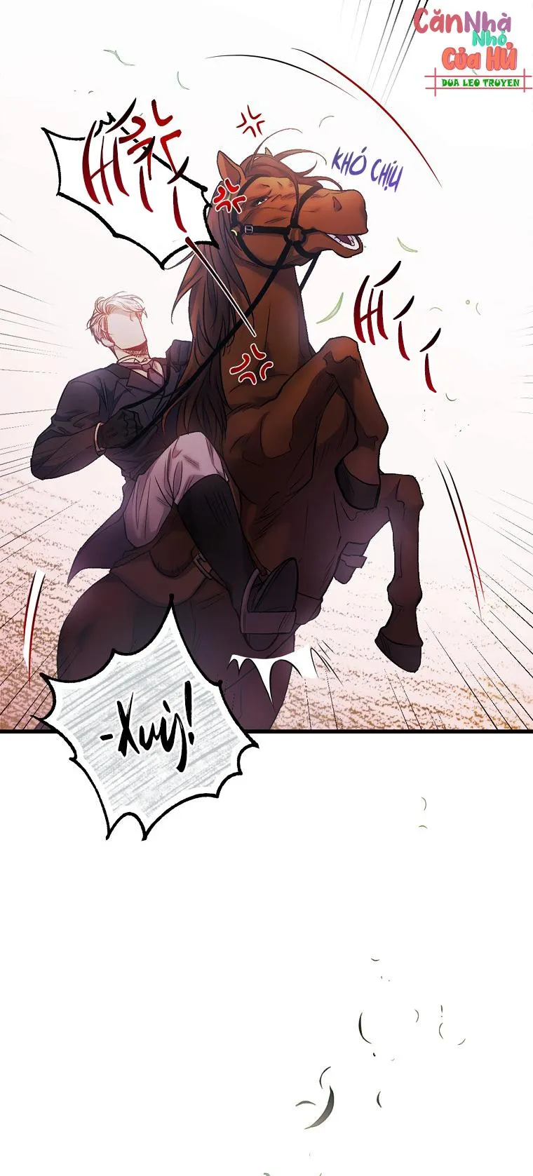 (END)CƠN MƯA MẬT NGỌT Chapter 4 Trang 24