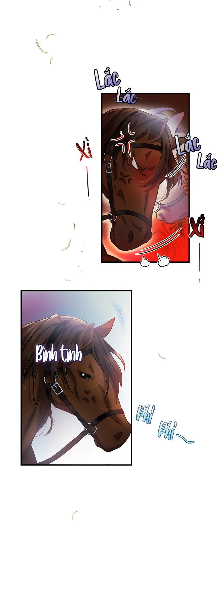 (END)CƠN MƯA MẬT NGỌT Chapter 4 Trang 25