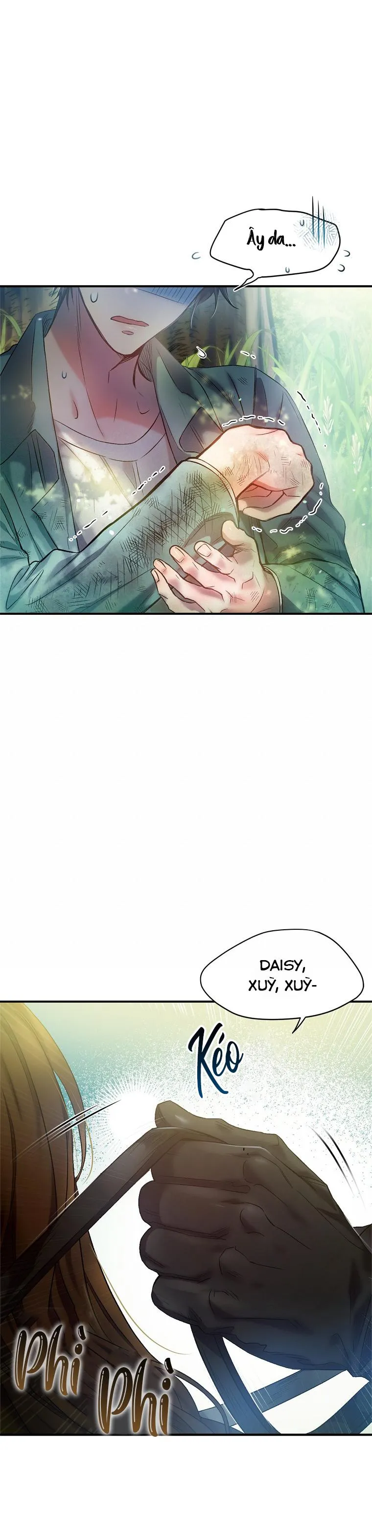 (END)CƠN MƯA MẬT NGỌT Chapter 4 Trang 26