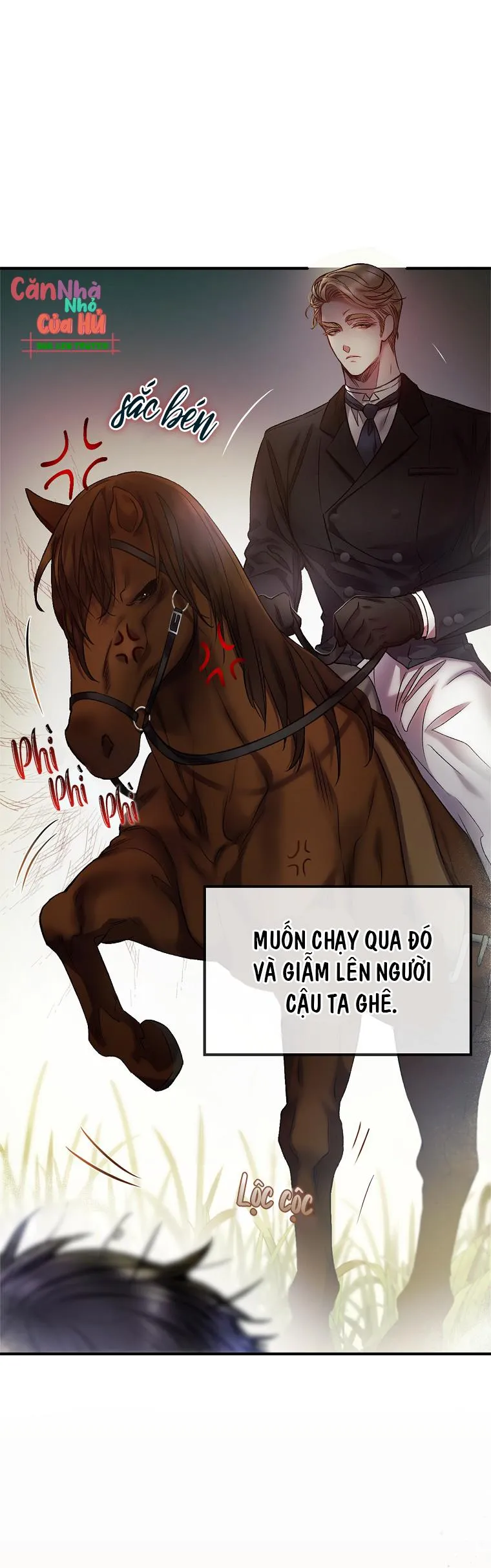 (END)CƠN MƯA MẬT NGỌT Chapter 4 Trang 27
