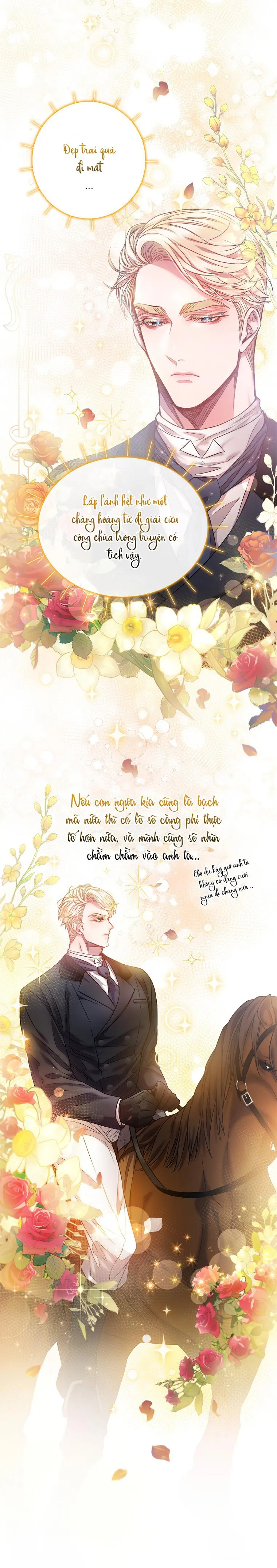 (END)CƠN MƯA MẬT NGỌT Chapter 4 Trang 31